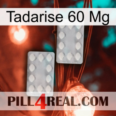 Tadarise 60 Mg 17